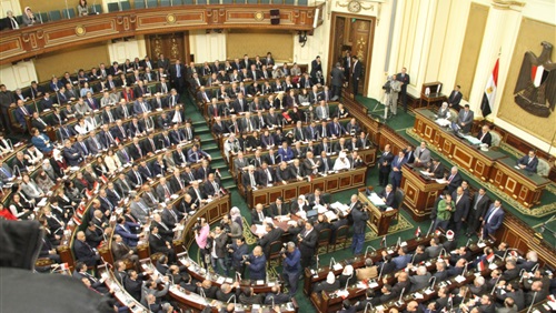 أنباء عن استقالة 7 أعضاء بمجلس النواب