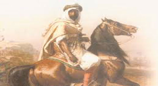 سيف الدين قطز حاكمًا لمصر
