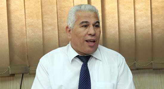محمد سعد، رئيس الإدارة المركزية للتعليم الثانوي في وزارة التربية والتعليم