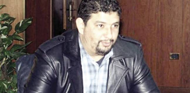 عبدالفتاح السيوى، رئيس المجلس المحلى لمدينة «سرت» الليبية