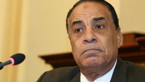 كمال أحمد، عضو مجلس النواب المصري
