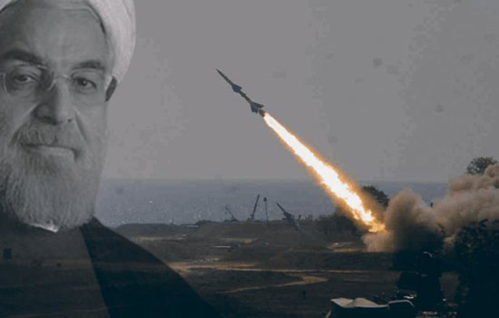  إيران تعلن استمرار تجاربها الصاروخية .. والإدارة الامريكية تعرب عن قلقها