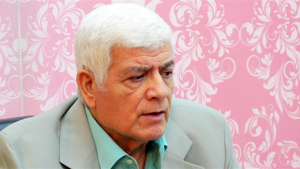 الكاتب الصحفي عبد القادر شهيب