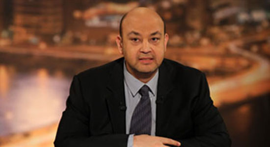 أديب: رد «الزند» على رئيس الوزراء السبب في إقالته.. «فيديو»