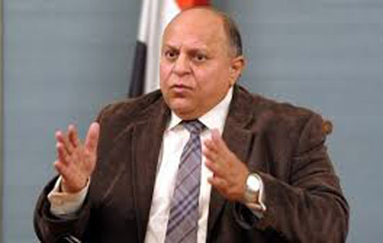 الدكتور هاني محمود، وزير التنمية الإدارية والاتصالات الأسبق