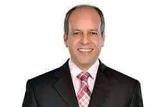 عماد محروس، عضو مجلس النواب