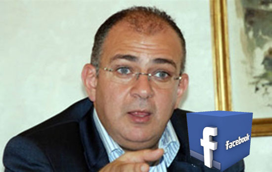 حسام صالح، خبير تكنولوجيا الاتصالات والانترنت