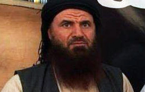 أبو علي الشرعي يصفه أهل الرقة بسياف داعش