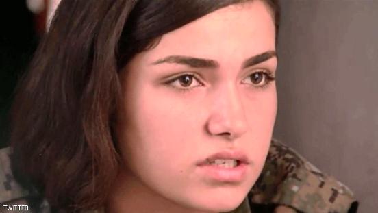 قصة جيلان تروي جزء من معاناة الإيزيديات مع تنظيم داعش