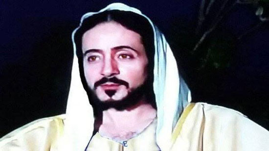 الشيخ محمد أبو النور