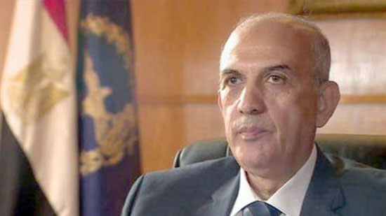 اللواء أبو بكر عبدالكريم، مساعد وزير الداخلية لقطاع العلاقات العامة والإعلام