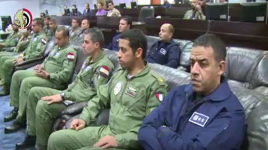 بالفيديو.. القوات المسلحة تختتم فعاليات التدريب المشترك مع الكويت