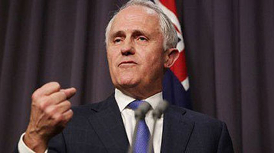 رئيس وزراء أستراليا يهنئ الجالية القبطية بعيد القيامة