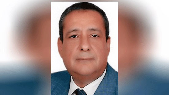 الدكتور مجدي عبد الفتاح