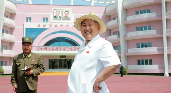  زعيم كوريا الشمالية يحظر حفلات الزفاف حتى نهاية مؤتمر حزبه