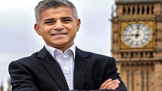 رئيس بلدية لندن: لست قائدا مسلما