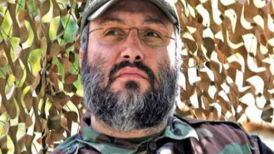 عاجل| حزب الله يعلن سبب مقتل مصطفى بدرالدين