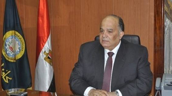  محافظ القليوبية: مصر شامخة مدي الدهر مسلمين ومسيحيين