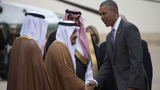 لأول مرة.. الكشف عن حجم الديون الأمريكية لدى السعودية
