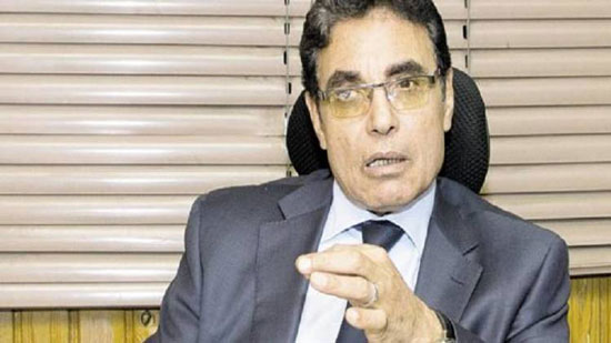 محامي رجل الأعمال حسين سالم: موكلي أعاد للدولة 5 مليار و 400 