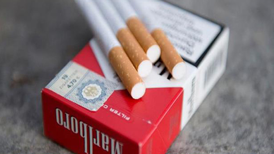 صور صادمة على علب السجائر لمحاربة التدخين