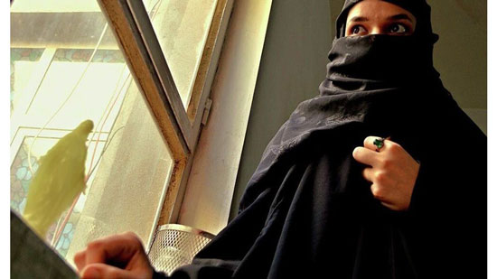 نكشف خفايا مقتل لينا عبد الحميد على يد ابنها الداعشي