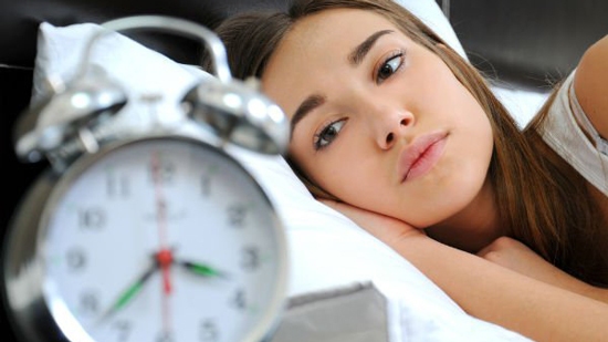 7 نصائح تساعدك على النوم وعدم الأرق