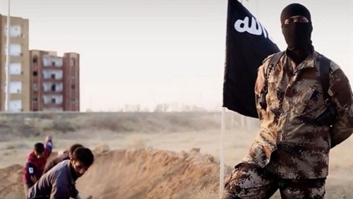 موقع أمريكي يكشف هوية آخر عضو في خلية جلادي داعش «البيتلز»