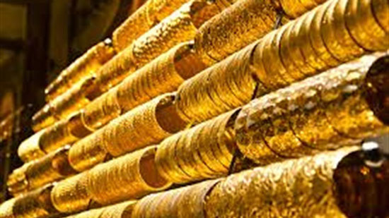 أسعار الذهب في مصر اليوم 26- 5 – 2016