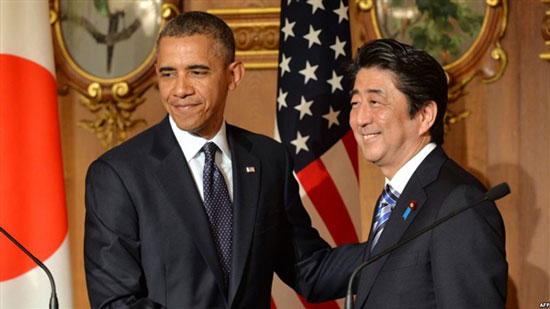 أوباما يبدأ اليوم زيارة تاريخية إلى هيروشيما