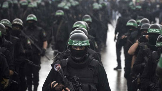 «حماس» تنقل رسائل لتل أبيب تؤكد اعتقال مطلقي الصواريخ على إسرائيل