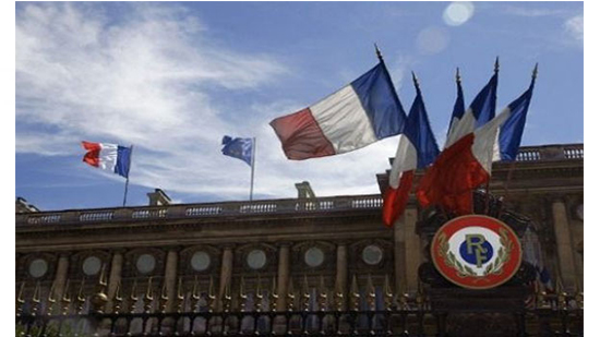  فرنسا تُطلق حملة للترويج السياحي في باريس