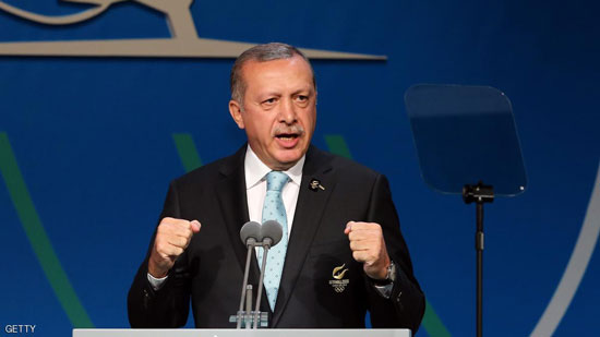 أردوغان: لا يجب على المسلمين تحديد النسل