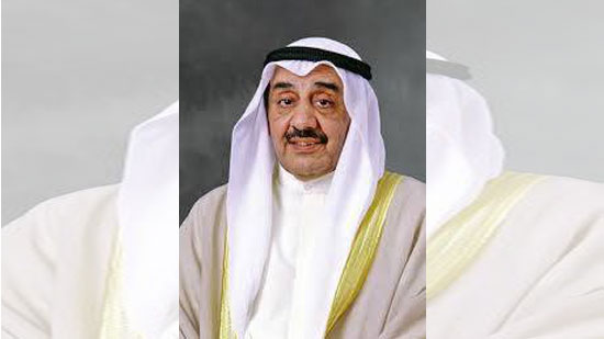 تزكية جاسم الخرافي رئيسًا لمجلس الأمة الكويتي