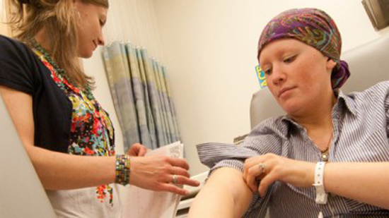 العلاج المناعي.. أمل جديد للشفاء من السرطان
