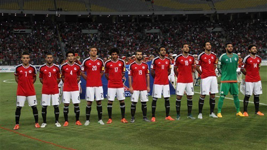 «كاف»: مصر في التصنيف الثاني بتصفيات كأس العالم