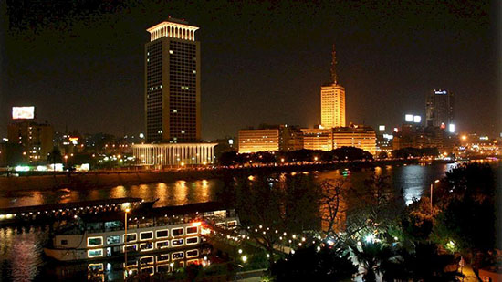 مصر توقع اتفاقية مع الأمم المتحدة لتدعيم تخطيط القاهرة الكبرى