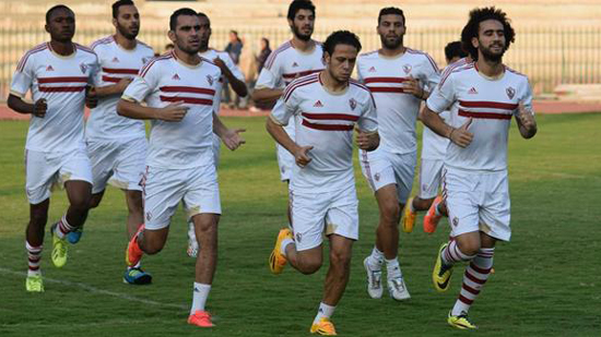 عبد الحفيظ: لم نتلق إخطار رسمي بملعب مباراة الإسماعيلي