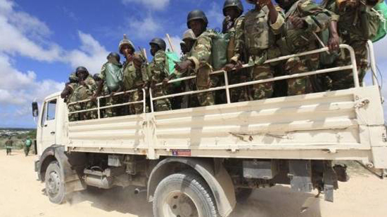 مصر تدين الهجوم على قاعدة عسكرية إثيوبية