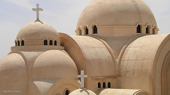 كنيسة الأقباط بأبو ظبي: الإمارات دولة عظيمة تنشر قيم التسامح والتعايش