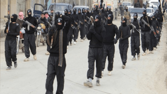  المجلس الاسلامى النمساوى يدين حرق داعش 19 فتاة رفضن معاشرة الارهابيين