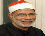 الشيخ محمد الهلباوى
