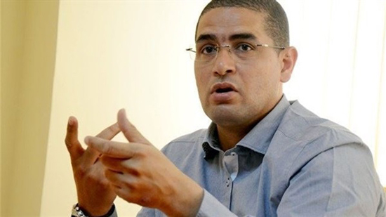  أبو حامد يطالب باستجواب وزير الداخلية والعدل بشأن أحداث العامرية 