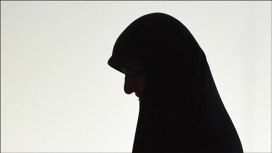 المفتي: الحجاب حق من حقوق الله ويجوز للزوج أن يفرض على زوجته ارتدائه