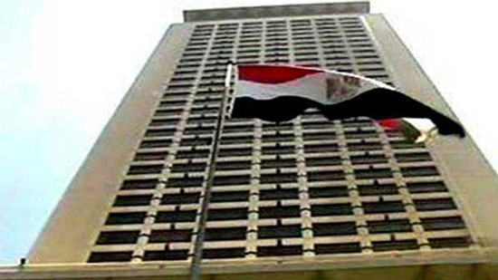  الخارجية تعرب عن اهتمامها بالحكم على قاتل المواطن المصري في الكويت