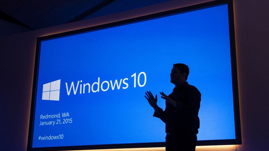  مايكروسوفت تطلق نسخة معاينة جديدة من ويندوز 10