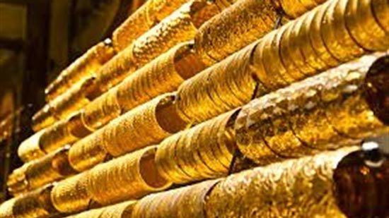 أسعار الذهب في مصر اليوم 27- 6 - 2016