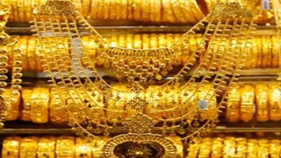 أسعار الذهب في مصر اليوم 28- 6 - 2016