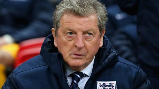 مدرب المنتخب البريطاني يستقيل بعد إقصاء منتخب بلاده في يورو 2016