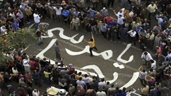 مخابراتي سابق: طهرنا مصر من إحتلال الإخوان